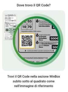 Winbox Superenalotto [2023] - Ecco Come si Gioca